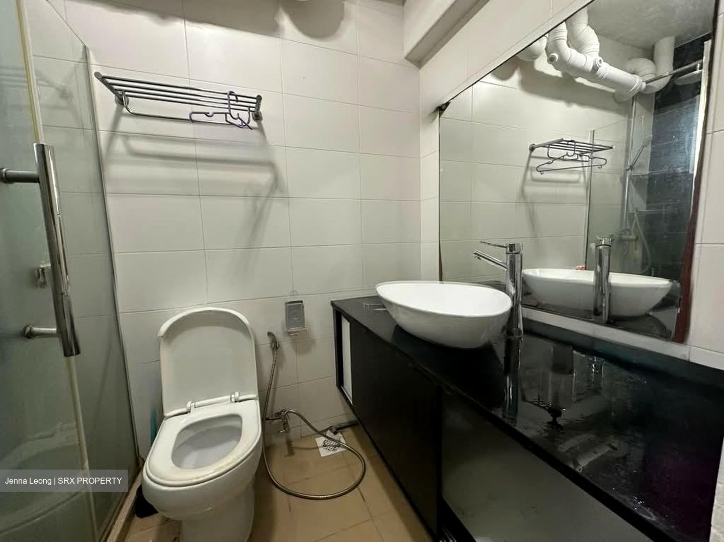 Blk 453 Choa Chu Kang Avenue 4 (Choa Chu Kang), HDB Executive #596036001